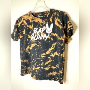 Bad Bunny Shirt